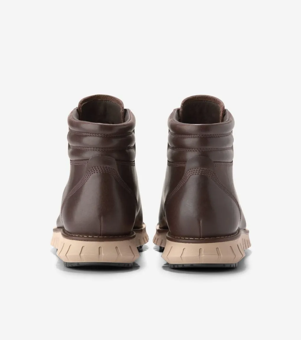 Men's ZERØGRAND Remastered Waterproof Hiking Boots*Cole Haan Best Sale