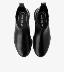 Men's ZER&Oslash;GRAND Remastered Waterproof Chelsea Boots*Cole Haan Discount