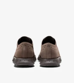 Men's ZERØGRAND Remastered Wingtip Oxfords*Cole Haan Clearance