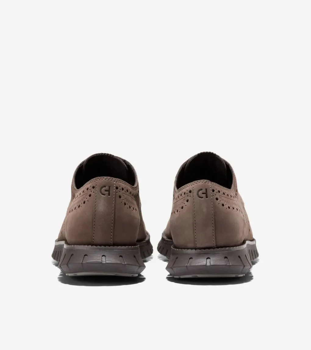 Men's ZERØGRAND Remastered Wingtip Oxfords*Cole Haan Clearance