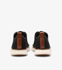 Men's ZERØGRAND Remastered Stitchlite™ Wingtip Oxfords*Cole Haan Sale