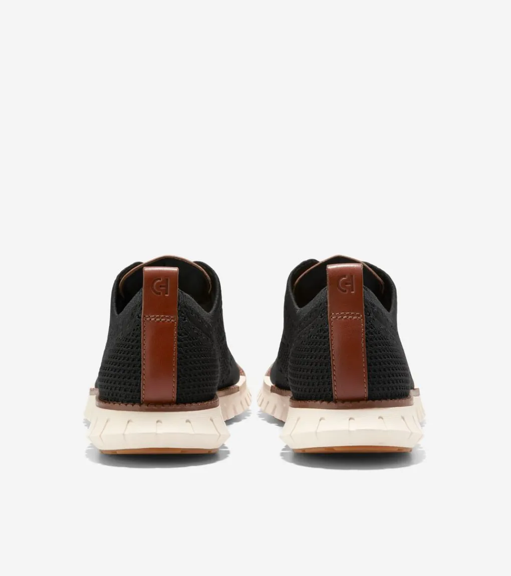 Men's ZERØGRAND Remastered Stitchlite™ Wingtip Oxfords*Cole Haan Sale
