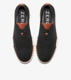 Men's ZERØGRAND Remastered Stitchlite™ Wingtip Oxfords*Cole Haan Sale