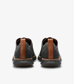 Men's ZER&Oslash;GRAND Remastered Stitchlite&trade; Wingtip Oxfords*Cole Haan Fashion