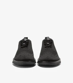 Men's ZER&Oslash;GRAND Remastered Stitchlite&trade; Wingtip Oxfords*Cole Haan Discount