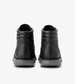 Men's ZER&Oslash;GRAND Remastered Waterproof Hiking Boots*Cole Haan Online