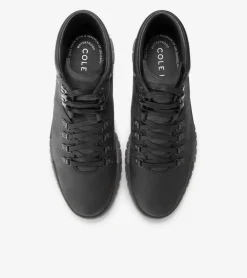 Men's ZER&Oslash;GRAND Remastered Waterproof Hiking Boots*Cole Haan Online