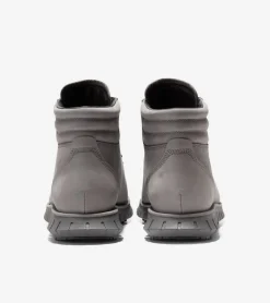 Men's ZER&Oslash;GRAND Remastered Waterproof Hiking Boots*Cole Haan Discount