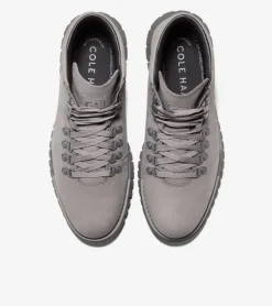 Men's ZER&Oslash;GRAND Remastered Waterproof Hiking Boots*Cole Haan Discount