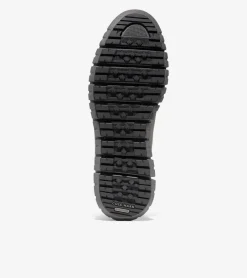 Men's ZER&Oslash;GRAND Remastered Waterproof Hiking Boots*Cole Haan Discount