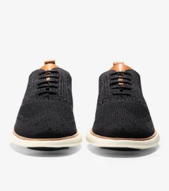 Men's 2.ZER&Oslash;GRAND Stitchlite&trade; Wingtip Oxfords*Cole Haan Sale