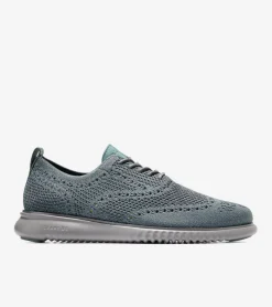 Men's 2.ZER&Oslash;GRAND Stitchlite&trade; Oxfords*Cole Haan Clearance