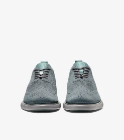 Men's 2.ZER&Oslash;GRAND Stitchlite&trade; Oxfords*Cole Haan Clearance