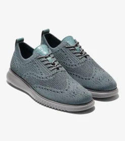 Men's 2.ZERØGRAND Stitchlite™ Oxfords*Cole Haan Clearance