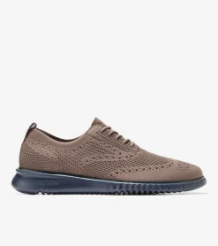 Men's 2.ZER&Oslash;GRAND Stitchlite&trade; Oxfords*Cole Haan Best