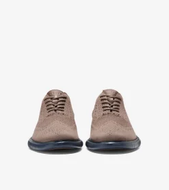 Men's 2.ZER&Oslash;GRAND Stitchlite&trade; Oxfords*Cole Haan Best