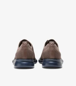 Men's 2.ZER&Oslash;GRAND Stitchlite&trade; Oxfords*Cole Haan Best