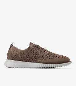 Men's 2.ZER&Oslash;GRAND Stitchlite&trade; Oxfords*Cole Haan Best Sale
