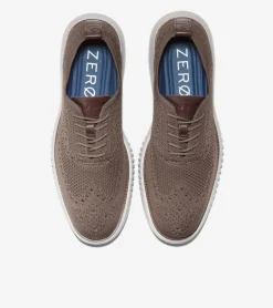 Men's 2.ZER&Oslash;GRAND Stitchlite&trade; Oxfords*Cole Haan Best Sale
