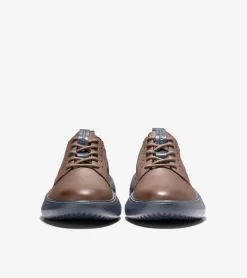 Men's ZER&Oslash;GRAND WFA Plain Toe Oxfords*Cole Haan Store