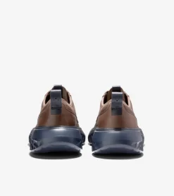 Men's ZER&Oslash;GRAND WFA Plain Toe Oxfords*Cole Haan Store