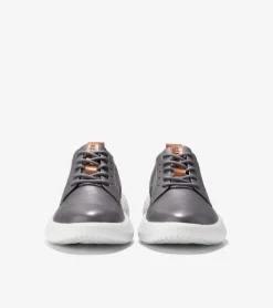 Men's ZER&Oslash;GRAND WFA Plain Toe Oxfords*Cole Haan Flash Sale