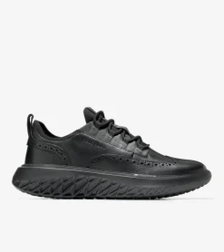 Men's ZER&Oslash;GRAND WFA Sneaker Oxfords*Cole Haan Cheap