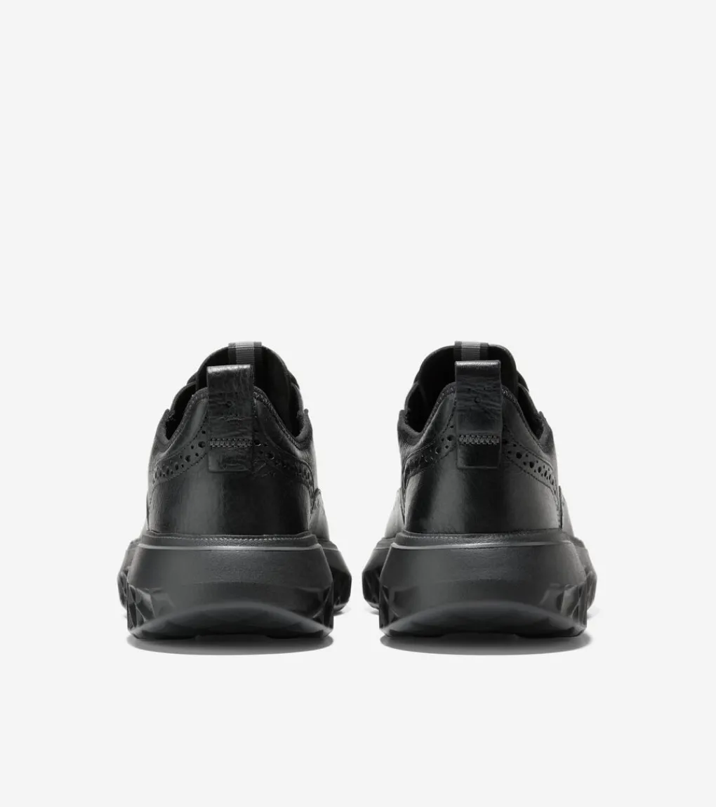 Men's ZERØGRAND WFA Sneaker Oxfords*Cole Haan Cheap