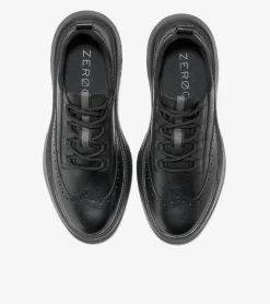Men's ZERØGRAND WFA Sneaker Oxfords*Cole Haan Cheap
