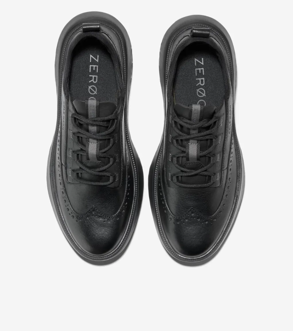 Men's ZERØGRAND WFA Sneaker Oxfords*Cole Haan Cheap