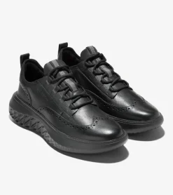 Men's ZERØGRAND WFA Sneaker Oxfords*Cole Haan Cheap