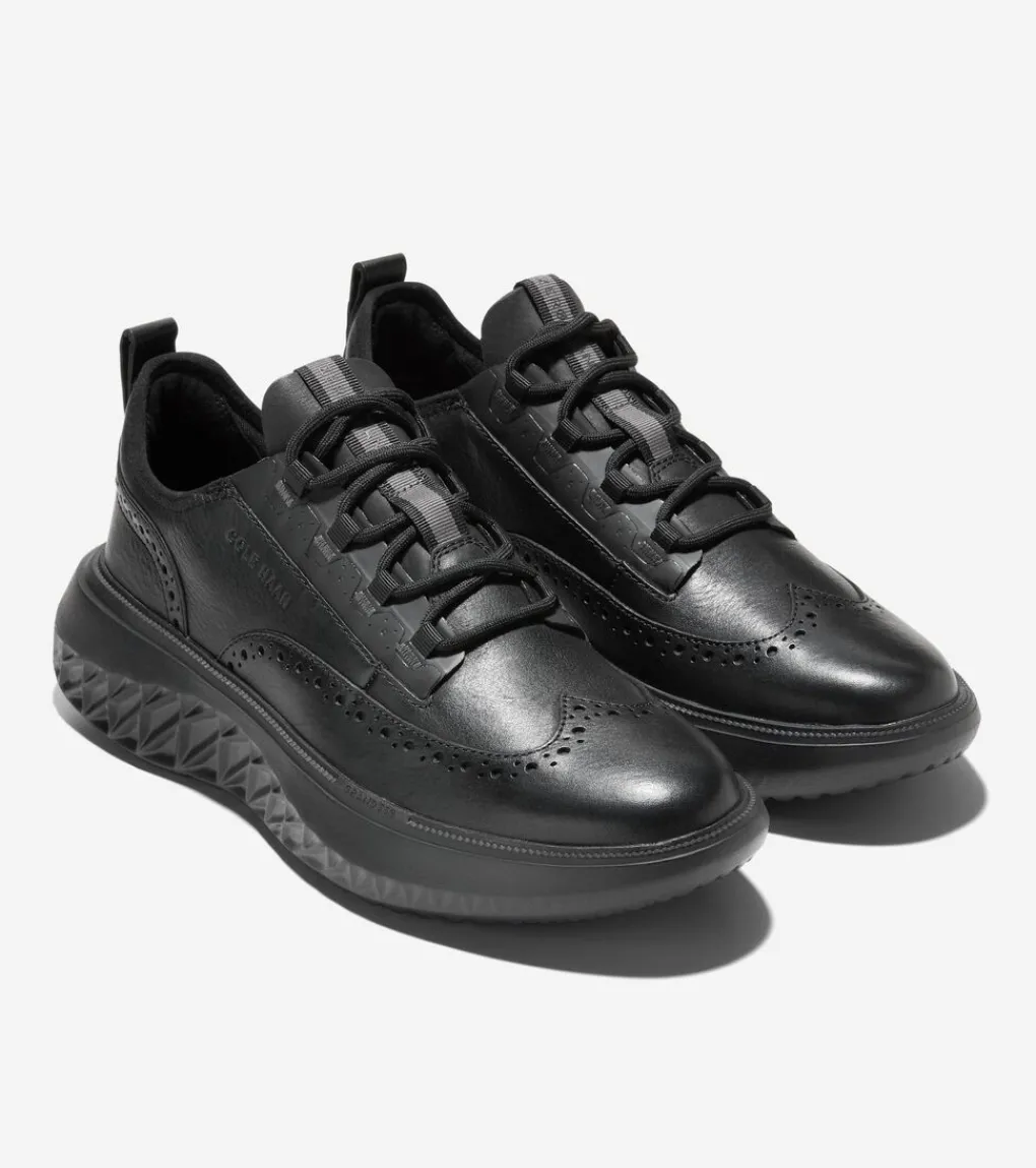 Men's ZERØGRAND WFA Sneaker Oxfords*Cole Haan Cheap