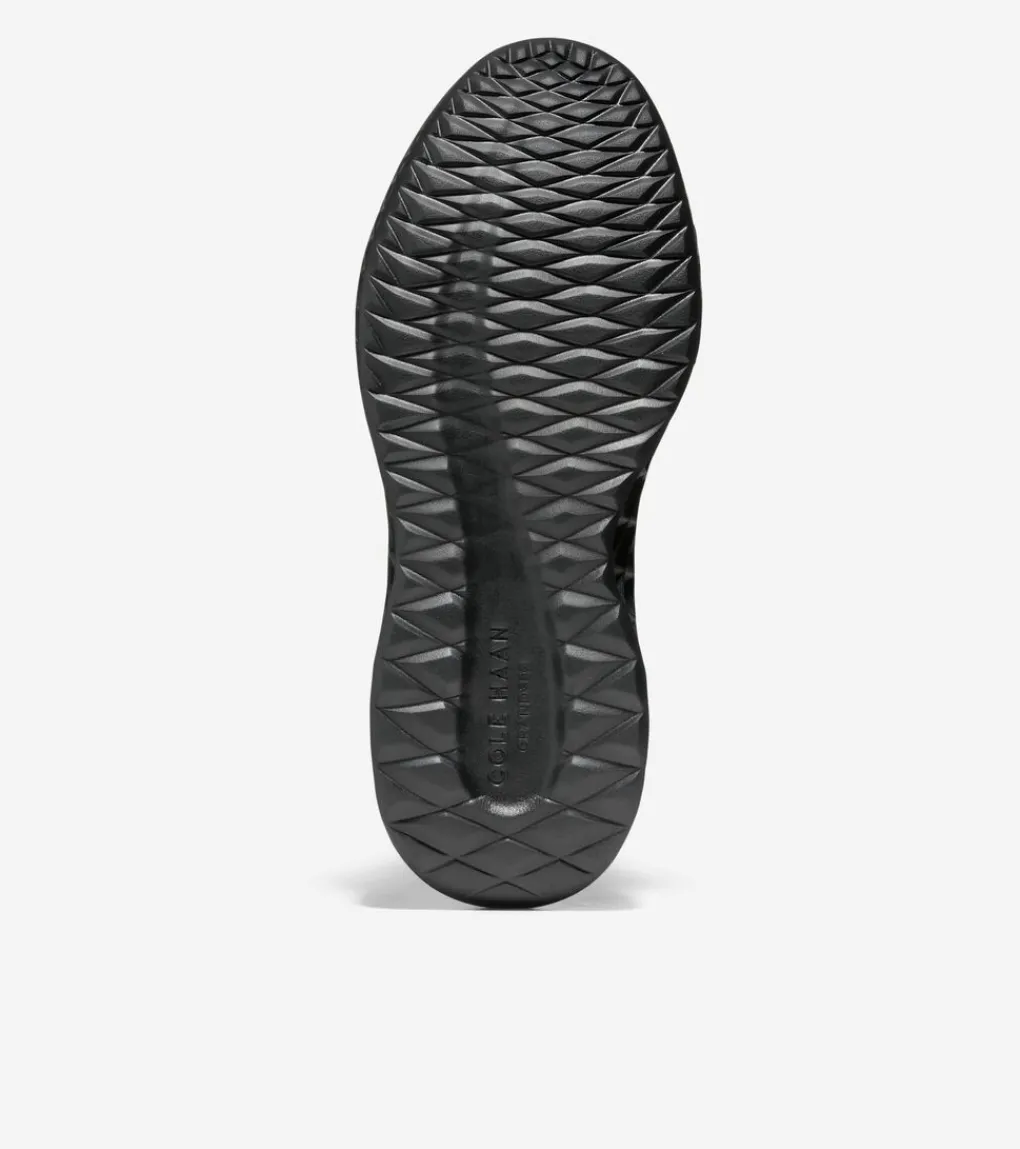 Men's ZERØGRAND WFA Sneaker Oxfords*Cole Haan Cheap