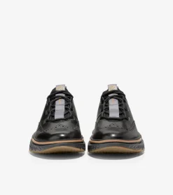 Men's 5.ZER&Oslash;GRAND Wingtip Oxfords*Cole Haan Best Sale