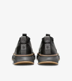 Men's 5.ZER&Oslash;GRAND Wingtip Oxfords*Cole Haan Best Sale