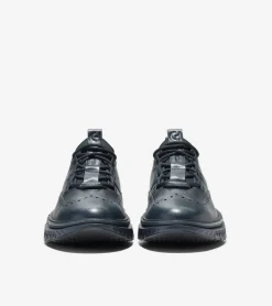 Men's 5.ZER&Oslash;GRAND Wingtip Oxfords*Cole Haan New