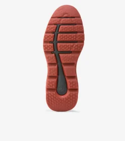 Men's 5.ZERØGRAND Wingtip Oxfords*Cole Haan Discount