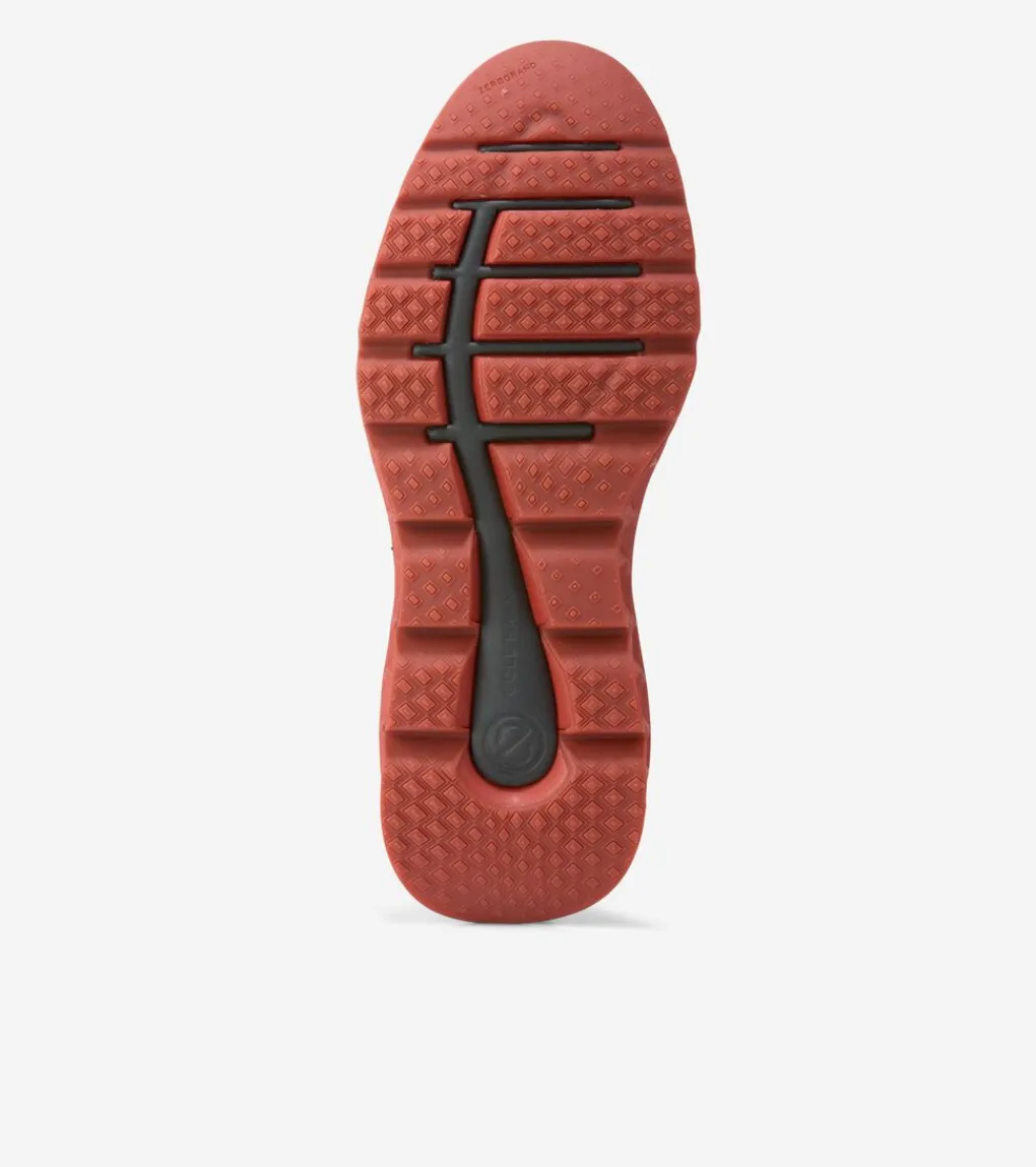 Men's 5.ZERØGRAND Wingtip Oxfords*Cole Haan Discount