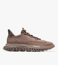 Men's 5.ZER&Oslash;GRAND Wingtip Oxfords*Cole Haan Fashion