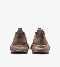 Men's 5.ZER&Oslash;GRAND Wingtip Oxfords*Cole Haan Fashion