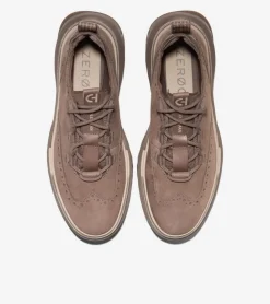 Men's 5.ZER&Oslash;GRAND Wingtip Oxfords*Cole Haan Fashion