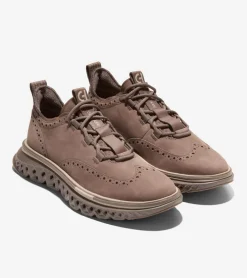 Men's 5.ZER&Oslash;GRAND Wingtip Oxfords*Cole Haan Fashion