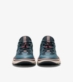 Men's 5.ZER&Oslash;GRAND WRK Sneakers*Cole Haan Discount