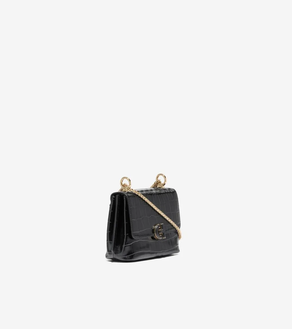 Mini Convertible Chain Bag*Cole Haan Store