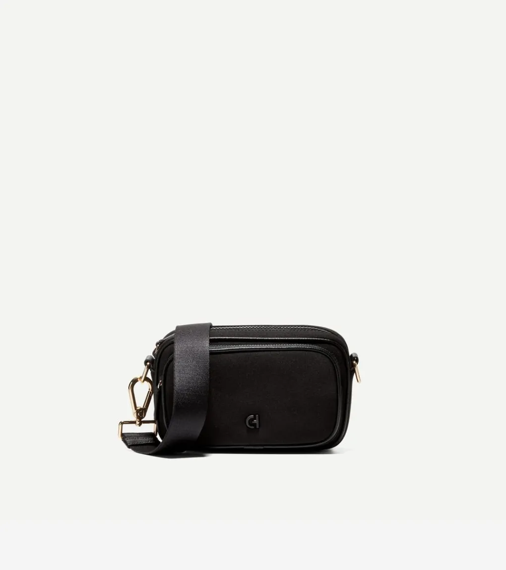 Neoprene Transit Belt Bag*Cole Haan Hot