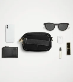 Neoprene Transit Belt Bag*Cole Haan Hot