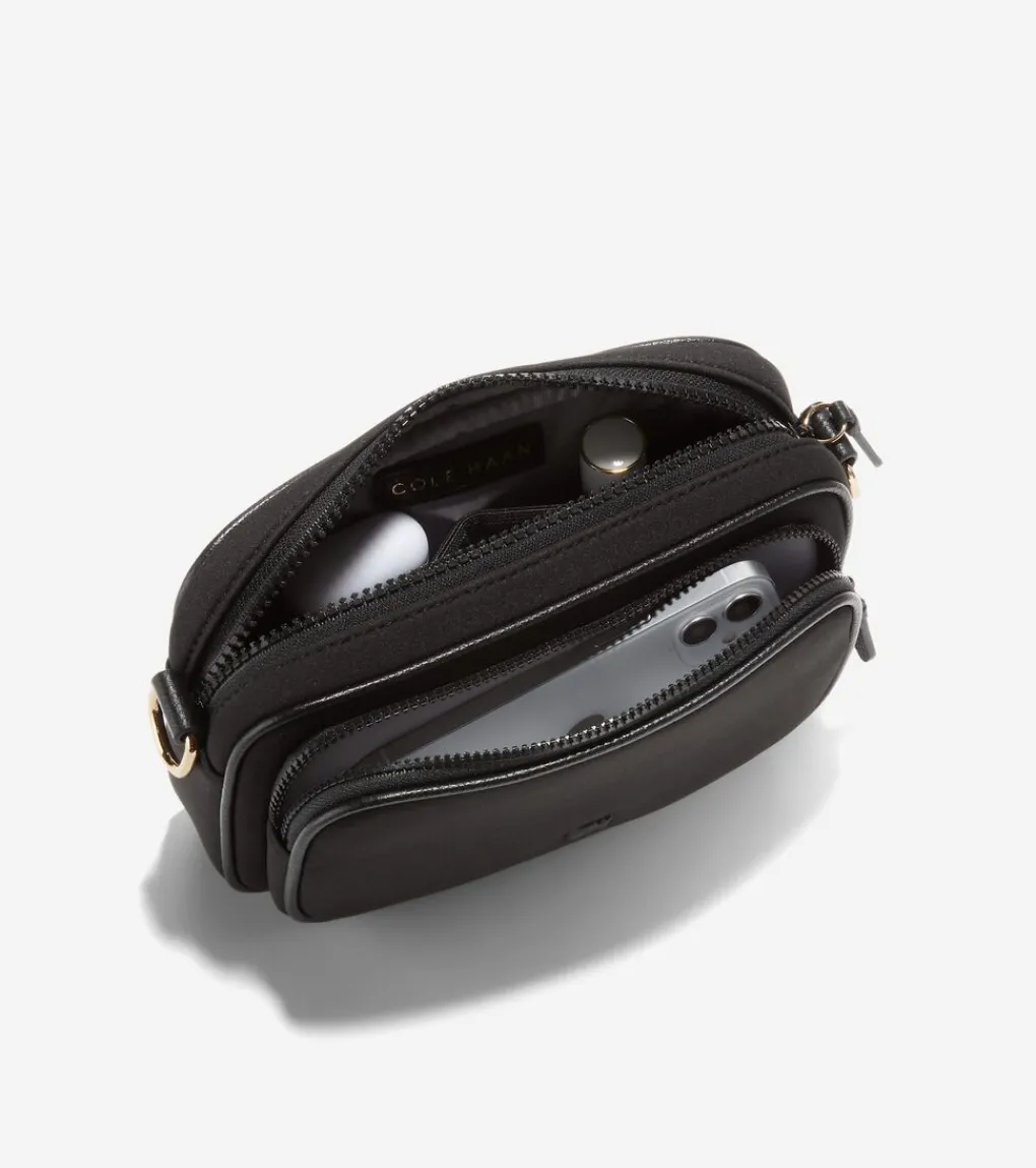 Neoprene Transit Belt Bag*Cole Haan Hot