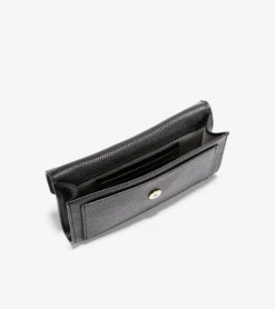 Oversized Closure Phone Case*Cole Haan Sale
