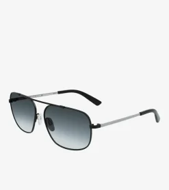 Square Navigator Sunglasses*Cole Haan New