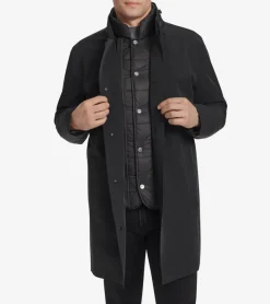 Stretch 3 In 1 Top Coat*Cole Haan Online